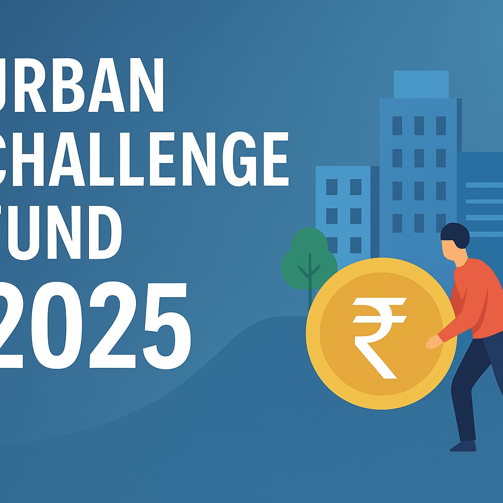 india small city set for a bright future